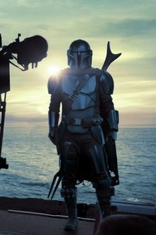 Disney Gallery / Star Wars : The Mandalorian