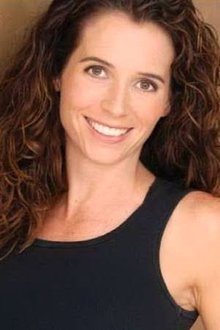 Photo of Jennifer Badger