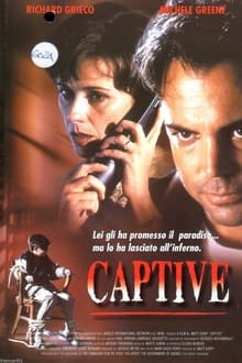 Poster do filme Captive