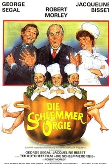 Die Schlemmer-Orgie