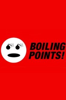 Boiling Points tv show poster