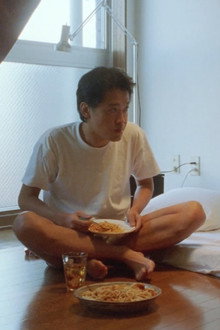 一週間 愛欲日記