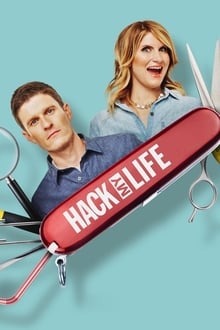 Poster da série Hack My Life