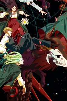 Mahoutsukai-no-Yome