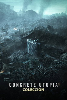Concrete Utopía - Colección
