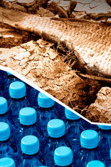 Durst - Wenn unser Wasser verschwindet
