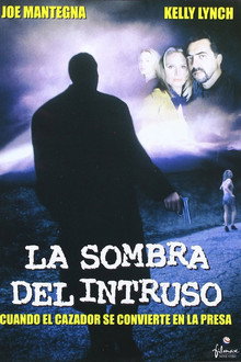 La sombra del intruso