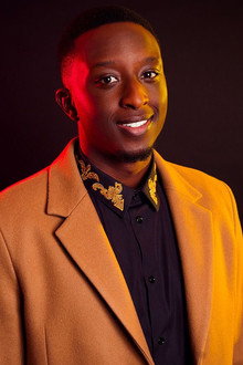 Ahmed Sylla - Différent
