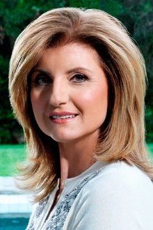 Photo of Arianna Huffington
