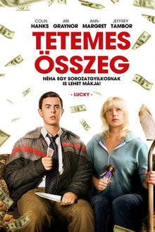 Tetemes összeg