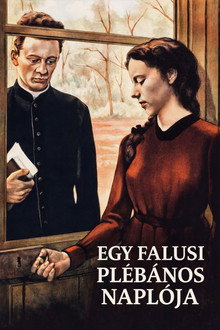 Egy falusi plébános naplója