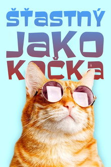Šťastný jako kočka