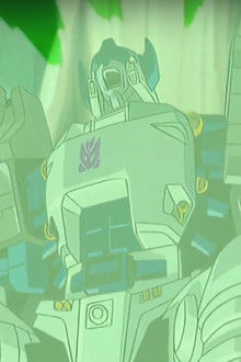 Transformers: Energon - Season 1