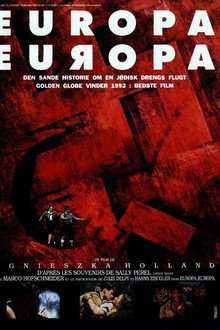 Europa Europa
