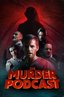 Poster do filme The Murder Podcast
