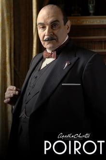 Assistir Agatha Christie’s Poirot – Todas as Temporadas – Dublado / Legendado Assistir Agatha Christie’s Poirot – Todas as Temporadas – Dublado / Legendado