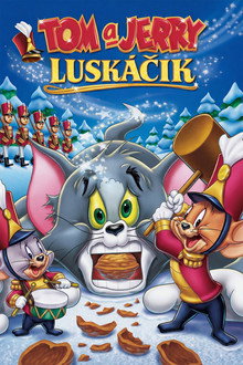 Tom a Jerry: Luskáčik