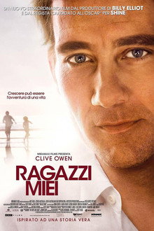 Ragazzi miei
