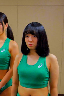 じょりく！