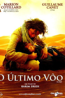 O Último Voo