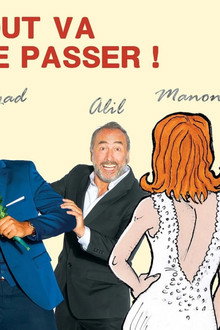 Tout va bien se passer