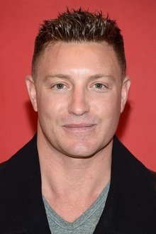 Photo of Lane Garrison