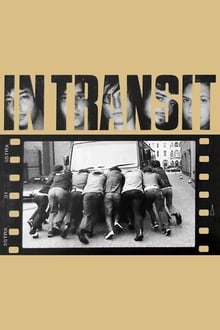 Poster do filme In Transit