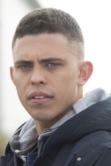 Photo of Aaron Heffernan