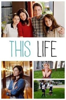 Poster da série This Life