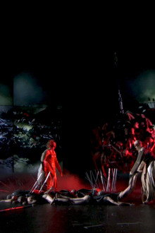 Wagner: Die Walküre