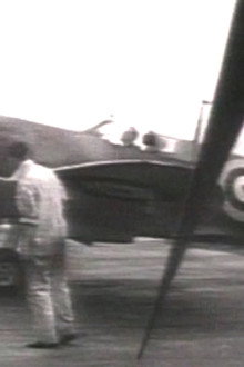 The RAF at War: Part One