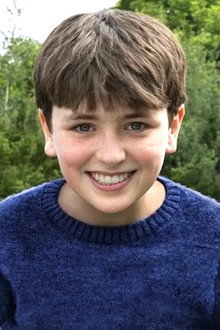 Photo of Dominic McLaughlin