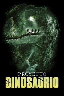 Proyecto dinosaurio