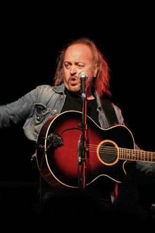 Bill Bailey: Cosmic Jam