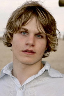 Photo of Brady Corbet
