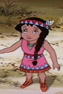 Pocahontas