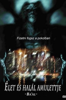 Élet és halál amulettje