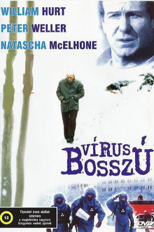Vírusbosszú