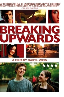 Poster do filme Breaking Upwards