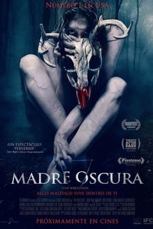 Madre Oscura