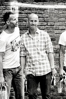 The Class of ‘92
