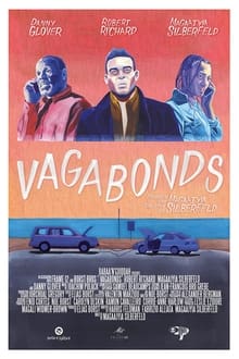 Poster do filme Vagabonds