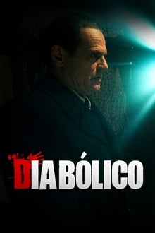 Poster do filme Diabólico