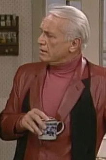 Too Close for Comfort - Season 5