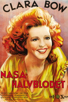 Nasa - halvblodet
