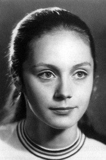 Photo of Irina Kupchenko