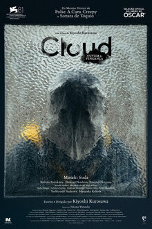 Cloud - Nuvem de Vingança