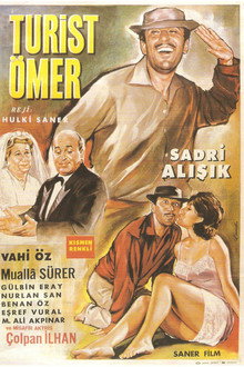 Turist Ömer