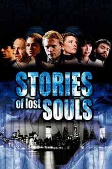 Poster do filme Stories of Lost Souls
