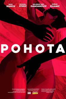 Pohota